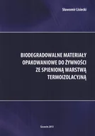 Technika - Biodegradowalne materiały opakowaniowe do żywności - miniaturka - grafika 1