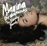 The Family Jewels (Marina and the Diamonds) (CD / Album)