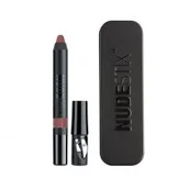 Szminki - Nudestix BELLE Matowa pomadka do ust w kredce Intense Matte Lip + Cheek Pencil Usta 2.8 g - miniaturka - grafika 1