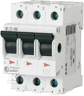 Inne akcesoria elektryczne - Eaton Rozłącznik modułowy 40A 3P HIS-403 142818 142818 - miniaturka - grafika 1