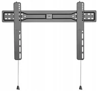 Inne akcesoria audio-wideo - Uchwyt Na Tv Viggo Design Wml8035 Slim 37-75" - miniaturka - grafika 1