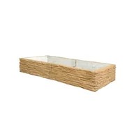 Donice - Warzywnik-skrzynka ogrodowa 30cm betonowy - miniaturka - grafika 1