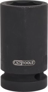 KS Tools 515.1841 1 cala Sześciokątny klucz nasadowy, długie, siły 41 MM 515.1841 - Klucze i nasadki - miniaturka - grafika 1