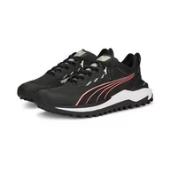 Buty sportowe damskie - Buty do chodzenia damskie Puma VOYAGE NITRO 2 - miniaturka - grafika 1