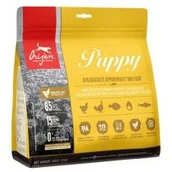Sucha karma dla psów - Orijen Puppy Karma sucha dla psa kurczak i indyk 340 g - miniaturka - grafika 1