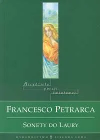 Sonety do Laury - Poezja - miniaturka - grafika 1