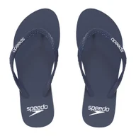Klapki i japonki damskie - Klapki plażowe damskie Flip Flop Af - miniaturka - grafika 1