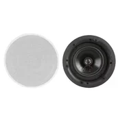 Głośniki i kolumny - DLS IC621 głośnik instalacyjny (para) - miniaturka - grafika 1