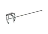 Mieszadła - KUBALA Mieszalnik do zapraw 110x500mm  1202 KUBALA KU1202 - miniaturka - grafika 1