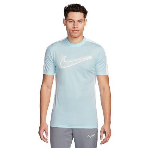 Nike Męska koszulka M Nk Df Acd23 Top Ss Gx Hbr