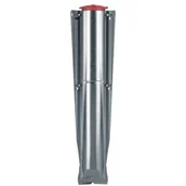 Suszarki na ubrania - Brabantia Szpikulec do ziemi dla suszarek Topspinner, Lift-O-Matic - miniaturka - grafika 1