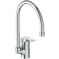 Baterie kuchenne - Ideal Standard Cerabase - Bateria zlewozmywakowa, chrom BC844AA - miniaturka - grafika 1