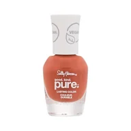 Lakiery do paznokci - Sally Hansen Good. Kind. Pure. Lakier do paznokci 10 ml Odcień 285 Carrot Cake - miniaturka - grafika 1