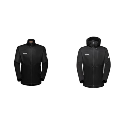 Mammut Męska kurtka softshellowa Ultimate Vii So & Mammut Męska kurtka softshell Ultimate Vii