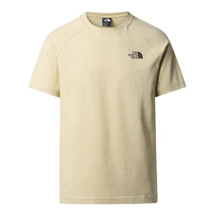 THE NORTH FACE KOSZULKA S/S NORTH FACES NF0A87NU3X4 r XS - Koszulki sportowe damskie - miniaturka - grafika 1