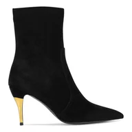 Botki damskie - Botki Gino Rossi IVY-116209 - miniaturka - grafika 1