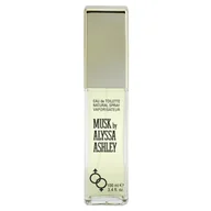 Wody i perfumy unisex - Alyssa Ashley Musk 100 ml woda toaletowa U - miniaturka - grafika 1
