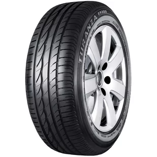 Bridgestone Turanza ER300 Ecopia 225/55R17 97Y - Opony letnie - miniaturka - grafika 1