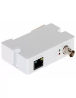 Akcesoria do monitoringu - DAHUA LR1002-1EC Ethernet przez kabel koncentryczny do 1000m) - miniaturka - grafika 1