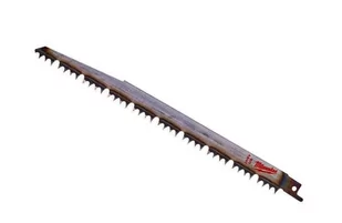 Brzeszczot Do Drewna I Tworzywa 240/5,5Mm Milwaukee - Brzeszczoty - miniaturka - grafika 1