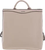 Plecaki - PICARD plecak rekreacyjny Plecak Lyon City Plecak Cookie beżowy - miniaturka - grafika 1