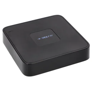 Rejestrator IP ViDiLine VIDI-NVR-615-4P 5 Kanałowy 4 Porty PoE HDMI 6Mpx - Rejestratory do monitoringu - miniaturka - grafika 1