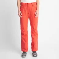 Spodnie narciarskie - Damskie Spodnie SALOMON SPODNIE FANTASY PANT W HIBISCUS HEATHER L40367000 - miniaturka - grafika 1