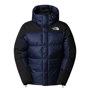 Kurtka męska The North Face Himalayan 0A4QYX92A1 - granatowa - Kurtki męskie Kurtka męska The North Face Himalayan 0A4QYX92A1 - granatowa - Kurtki męskie - miniaturka - grafika 1