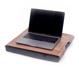 Bosign Laptray - Podkładka pod laptopa na kolana - Części i akcesoria do laptopów - miniaturka - grafika 1