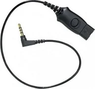 Akcesoria do słuchawek - HP Cable Assy with QD Lock - miniaturka - grafika 1