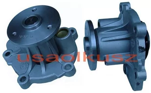 Pompa wody Dodge Journey 2,4 16V - Pompy wody - miniaturka - grafika 3