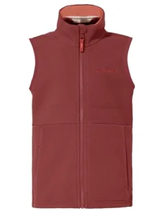 VAUDE Pulex Vest II kurtka dziecięca, uniseks - Kurtki i płaszcze dla chłopców - miniaturka - grafika 1