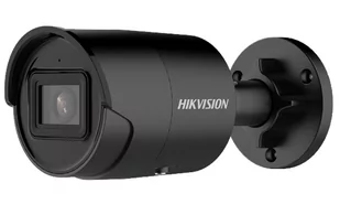 KAMERA IP HIKVISION DS-2CD2063G2-IU (2.8mm) (BLACK) - Kamery IP - miniaturka - grafika 1