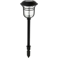 Lampy ogrodowe - RETLUX RETLUX RGL 104 oprawa ogrodowa słoneczna 50003669 - miniaturka - grafika 1