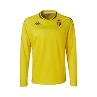 Koszulki męskie - Kappa KOMBAT GK MONACO T-shirt męski - miniaturka - grafika 1