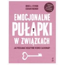 Emocjonalne pułapki w związkach. - Miłość, seks, związki - miniaturka - grafika 1