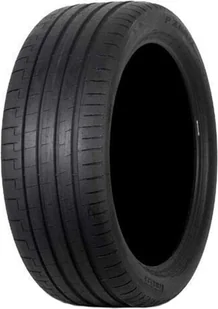 Pirelli P Zero PZ5 255/35R19 96Y - Opony letnie - miniaturka - grafika 1