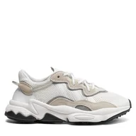 Sneakersy damskie - Sneakersy adidas Ozweego EE7773 Biały - miniaturka - grafika 1