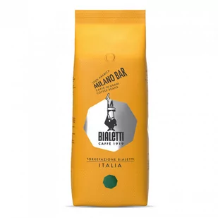 Bialetti Kawa ziarnista Milano Bar, 1 kg MILANO BAR(Beans 1kg Bag) - Kawa - miniaturka - grafika 1