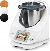 Akcesoria i części AGD - Deska Ślizgowa Do Thermomix Tm5/Tm6 Akcesoria Thermomix Tm6 Tm5 - miniaturka - grafika 1