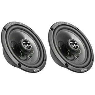 Głośniki samochodowe PHONOCAR Selection 02046 - Głośniki samochodowe - miniaturka - grafika 1