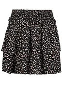 Spódnice - Garcia Kids Spódnica dziewczęca, Off Black (1755), 146 cm - miniaturka - grafika 1