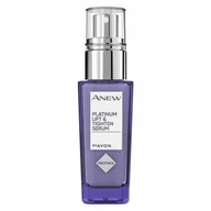 Kremy do twarzy - Krem do twarzy AVON Anew Platinum - Lifting i Wygładzanie 50ml - miniaturka - grafika 1