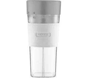 Sencor SBL 150WH Bezprzewodowy 0,33l - Blendery kielichowe - miniaturka - grafika 1