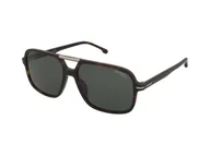 Okulary przeciwsłoneczne - Okulary przeciwsłoneczne Carrera Carrera 350/S 086/QT - miniaturka - grafika 1
