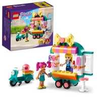 Klocki - LEGO Friends Mobilny butik 41719 - miniaturka - grafika 1
