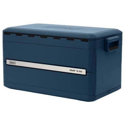 Lodówka turystyczna COLEMAN Snap-N-Go 55QT