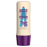 Odżywki do włosów - Aussie Hydrate Kuracja z formułą nawilżającą 250 ml - miniaturka - grafika 1