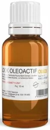 Look Oleoactif, Preparat na Okolice Oczu, Esent, 10ml - Kosmetyki pod oczy Look Oleoactif, Preparat na Okolice Oczu, Esent, 10ml - Kosmetyki pod oczy - miniaturka - grafika 1