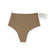 Majtki damskie - Klasyczne majtki stringi damskie CHANTELLE Uni - miniaturka - grafika 1